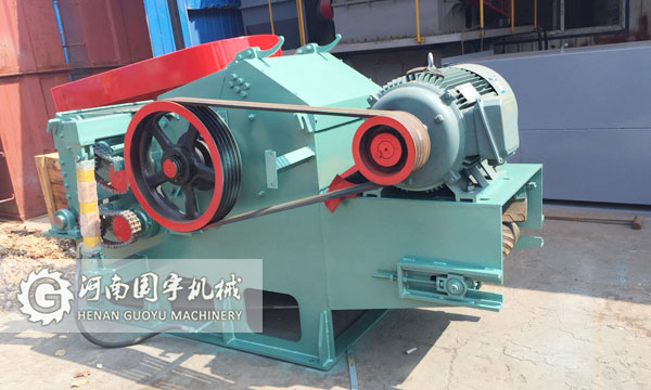 如何提高木材削片机木片的质量?