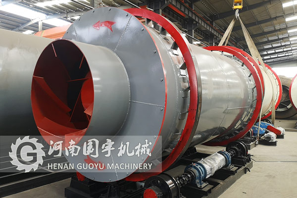 生物质烘干机厂家